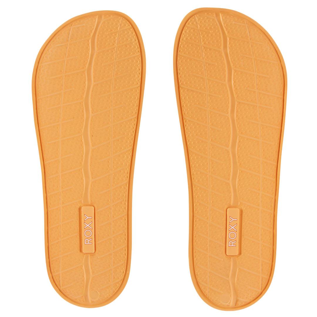 Roxy Women's Slippy Water-Friendly Sandals