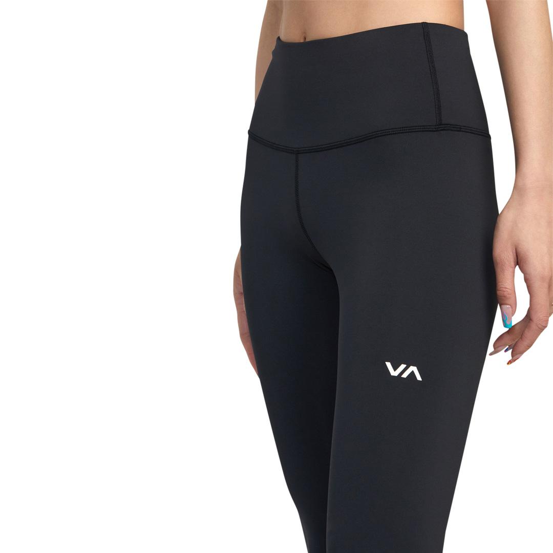 RVCA Women's VA Essential Workout Leggings