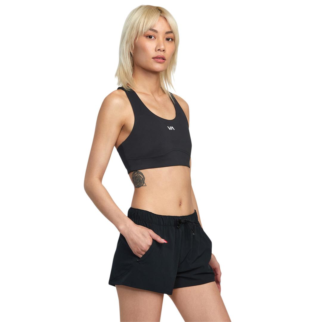 VA Essential Yogger - Workout Shorts for Women