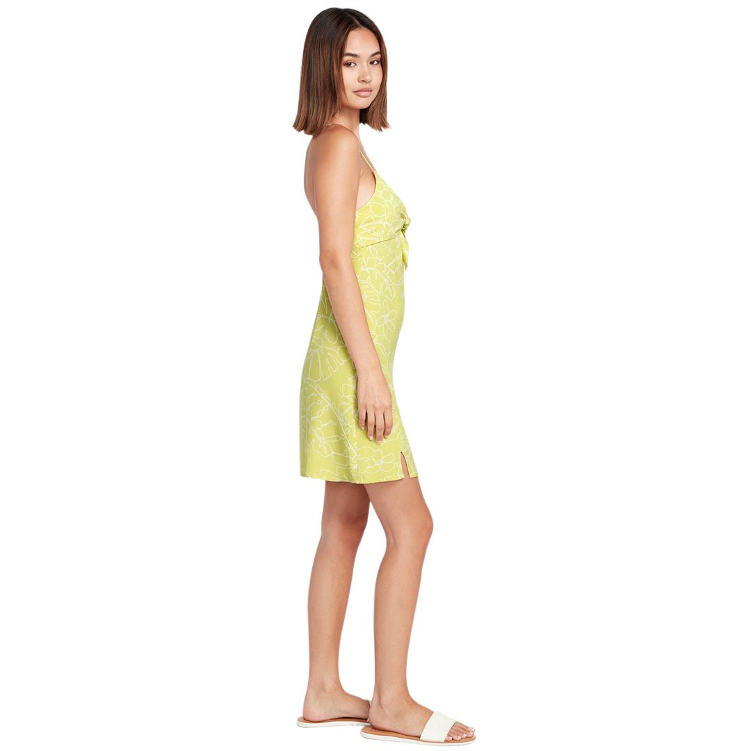 Volcom Women's Coco Ho Mini Dress