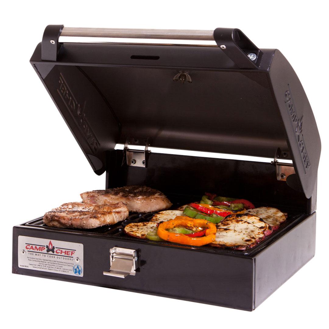 Camp Chef Deluxe BBQ Grill Box