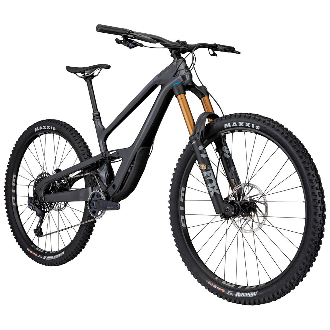 Cannondale Jekyll 1 Mountain Bike
