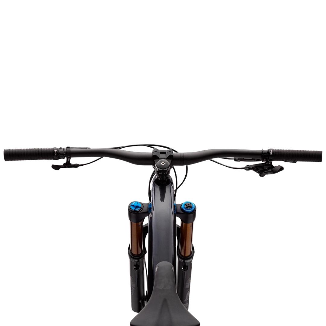 Cannondale Jekyll 1 Mountain Bike