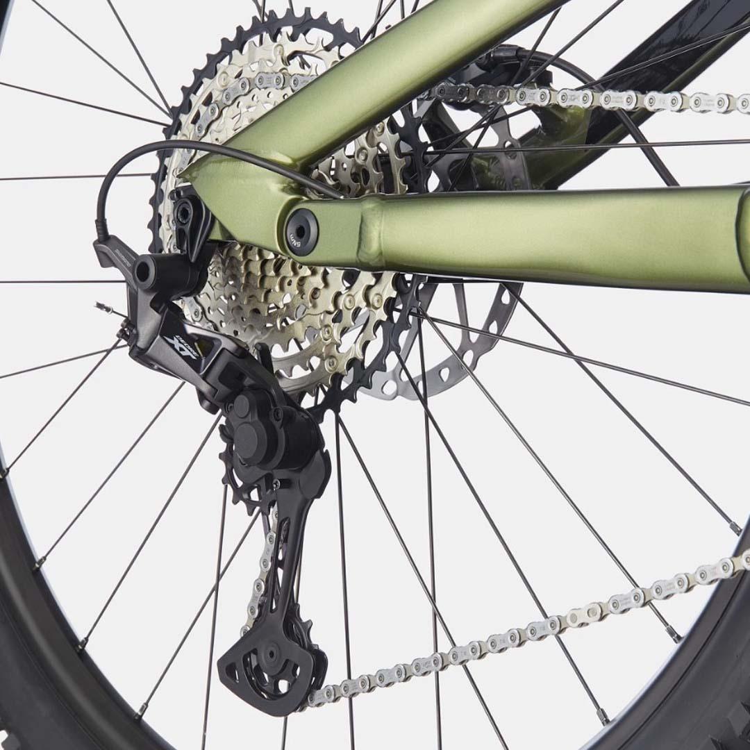 Cannondale Habit Carbon 2