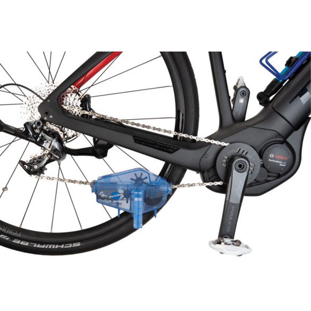 Park Tool Chain and Drivetrain Cleaning Kit