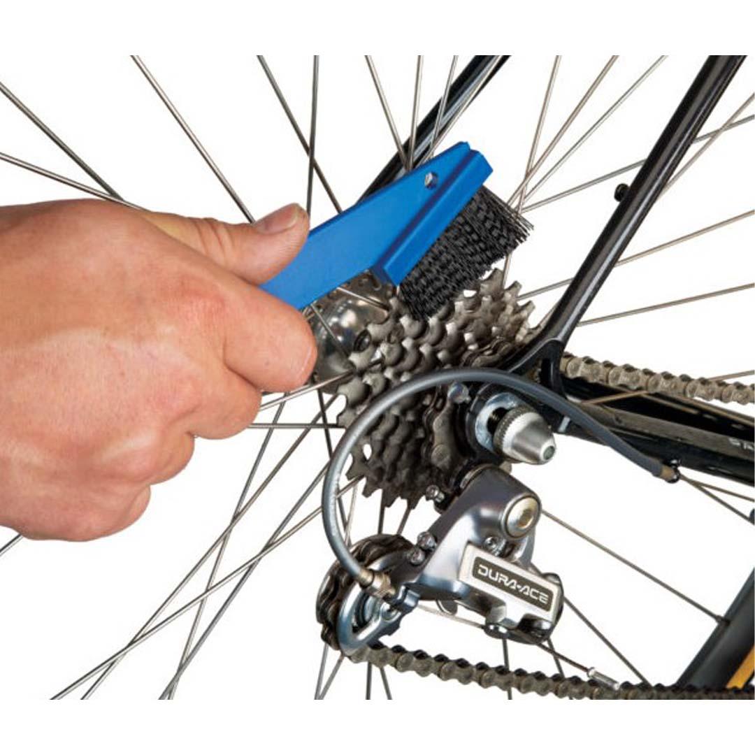 Park Tool Chain and Drivetrain Cleaning Kit