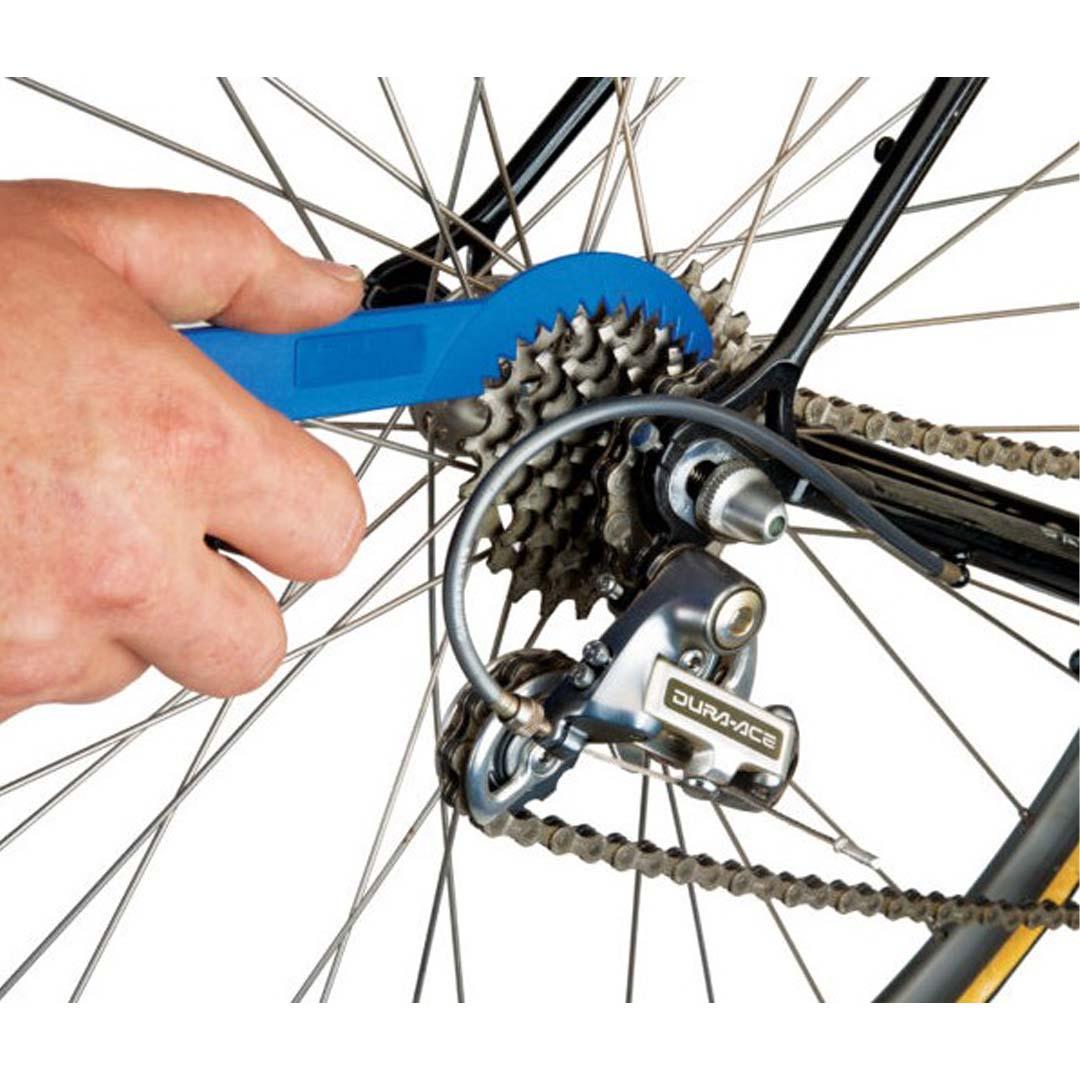 Park Tool Chain and Drivetrain Cleaning Kit