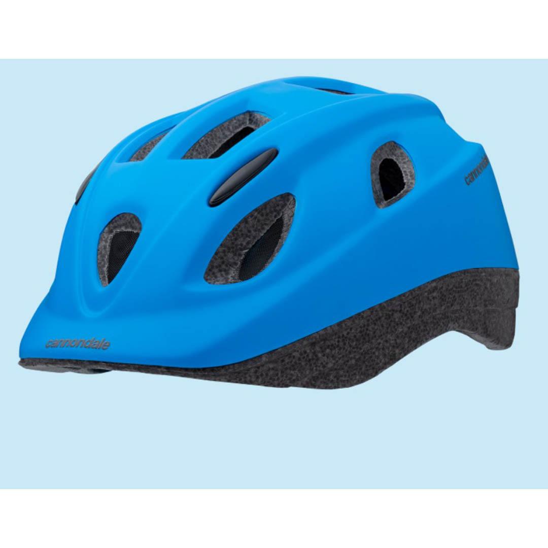 Cannondale Quick Junior Youth Helmet-2