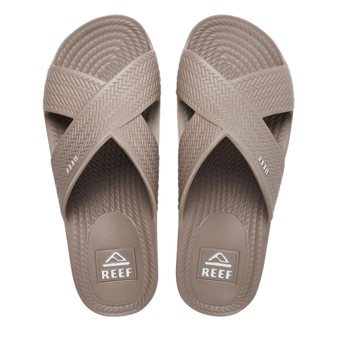 Reef Women's Water X Slide Slides Sandals