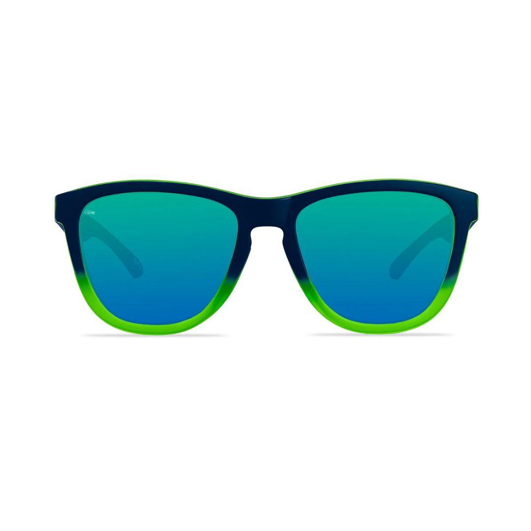 Knockaround Seattle Seahawks Premiums Sport Sunglasses