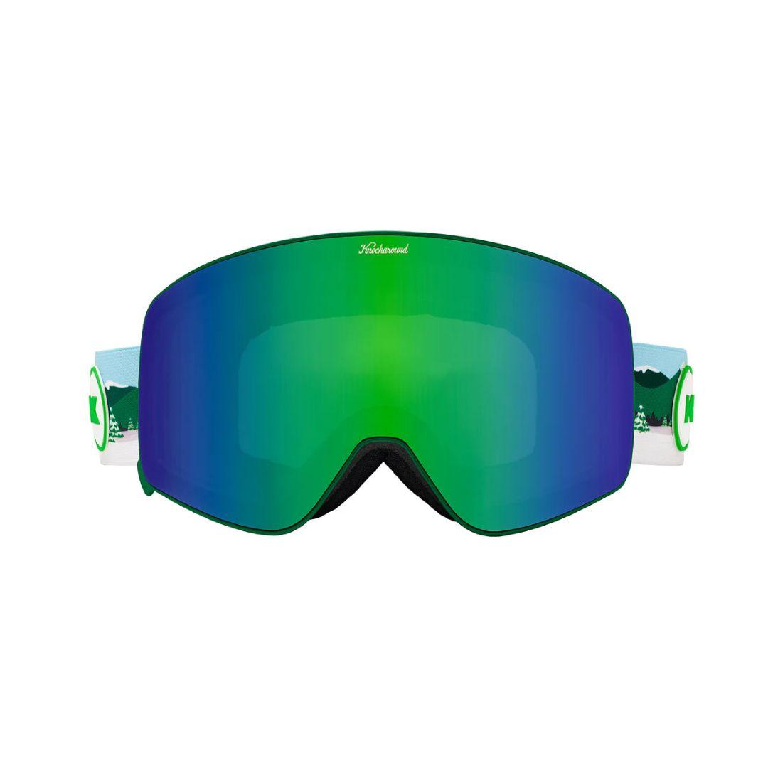 Knockaround South Park Slingshots Goggles