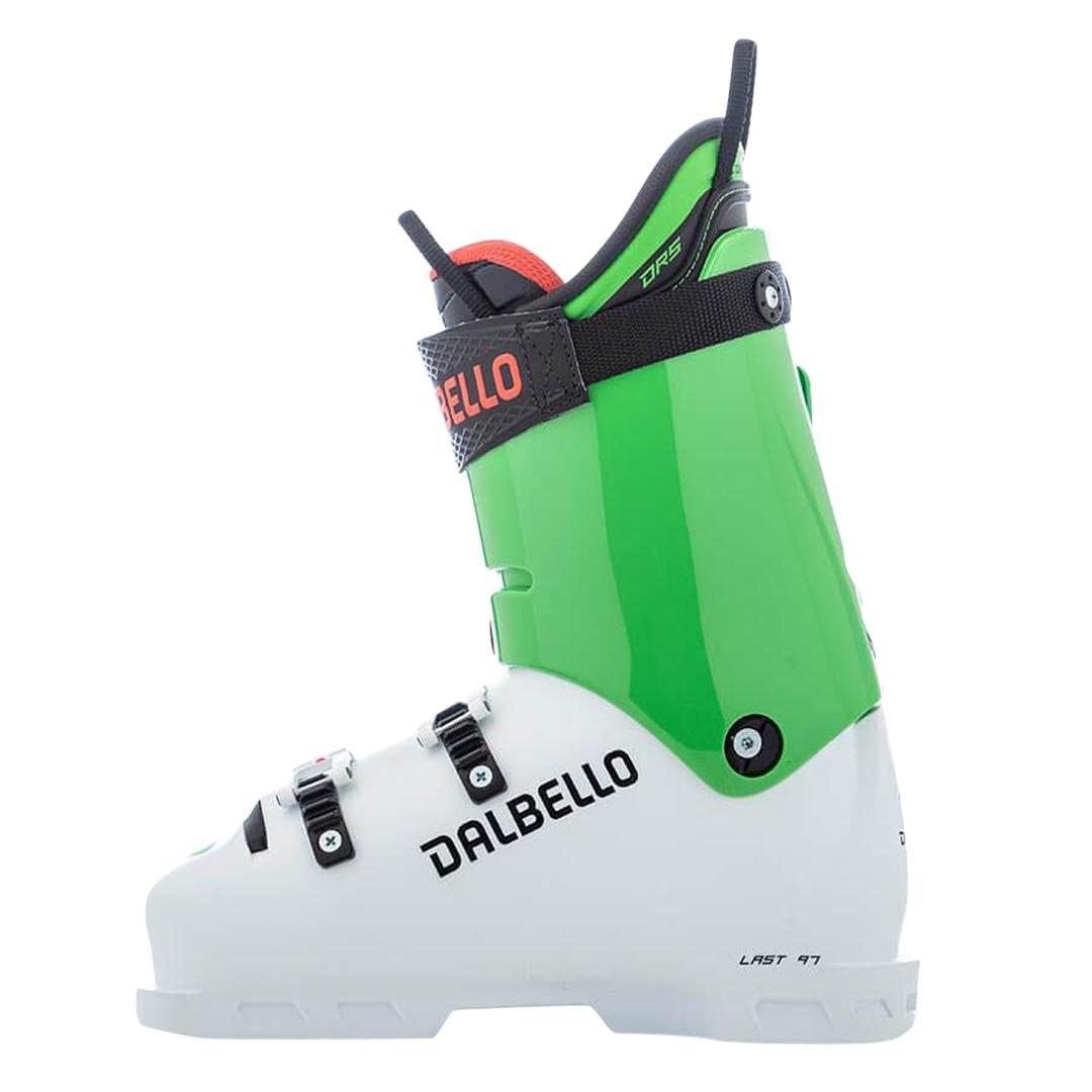 Dalbello Unisex DRS 140 Race Ski Boots 2024