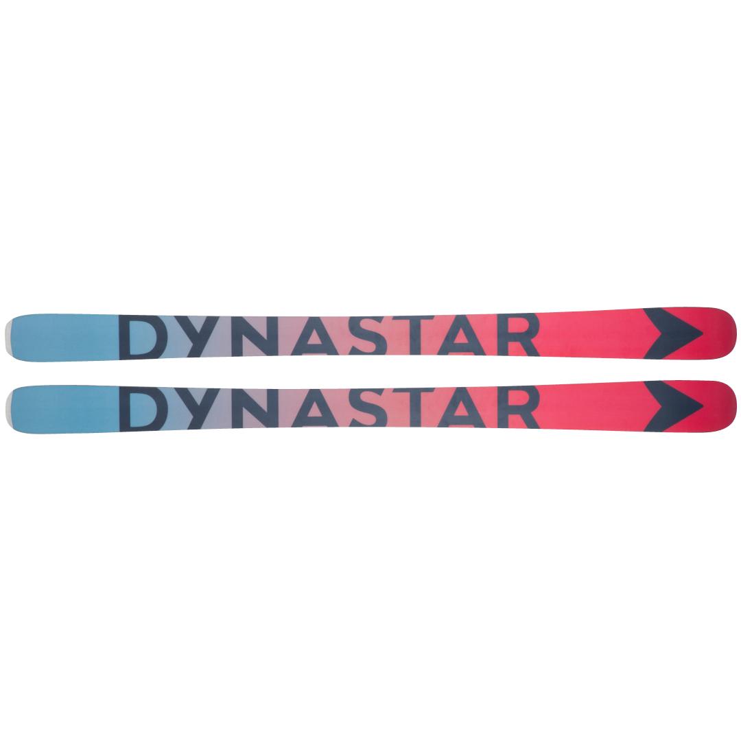 Dynastar Men's M-Free 90 Open Ski
