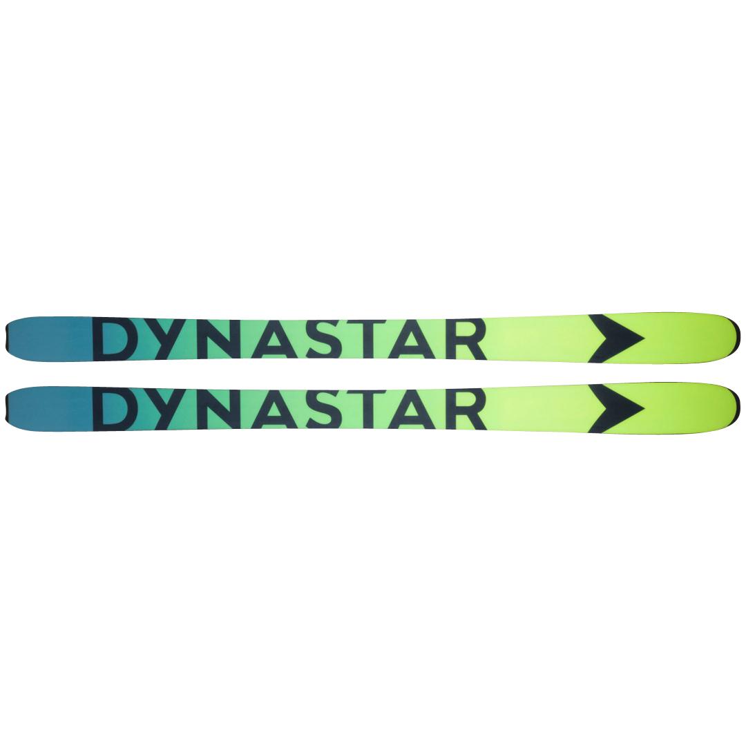 Dynastar Men's M-Pro 99 Open Ski