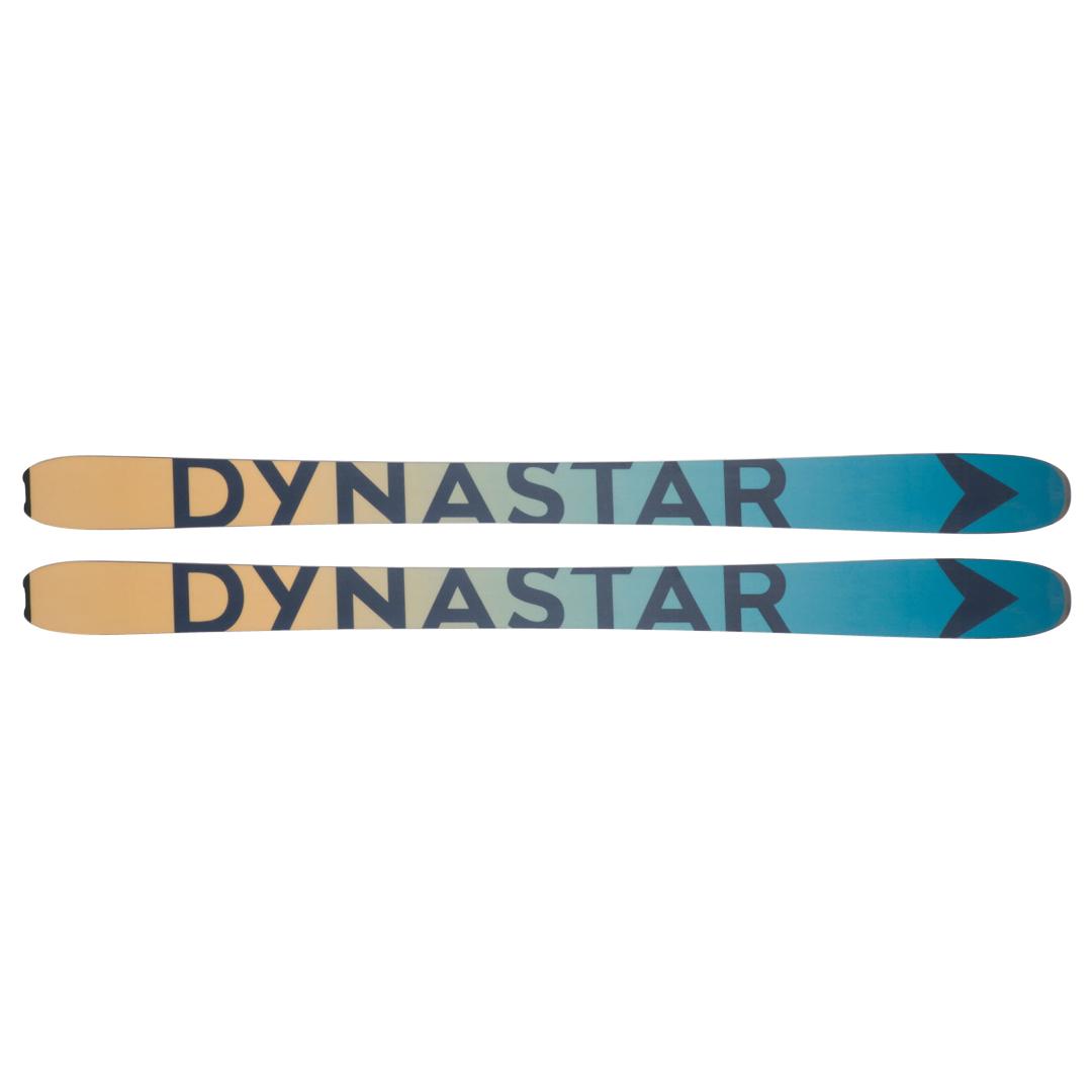 Dynastar Women's E Pro 99 Open Skis 2024