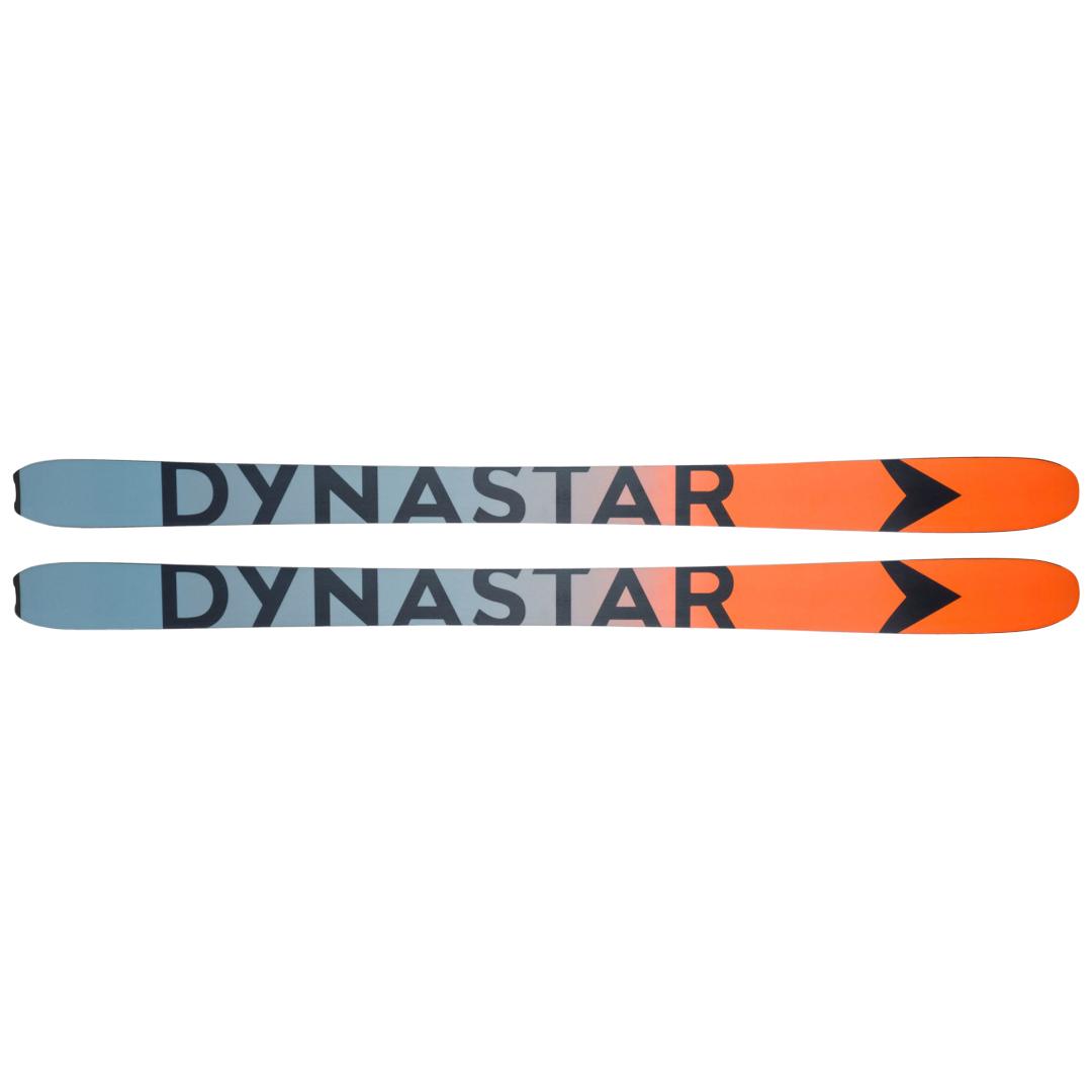 Dynastar Men's Tour 99 F-Team Skis 2024