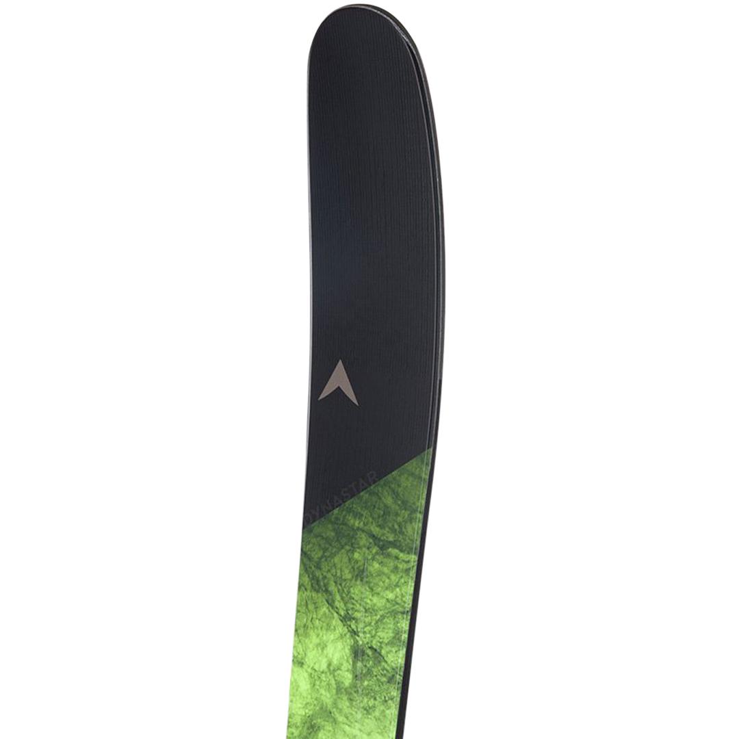 Dynastar Men's Tour 90 Open Skis
