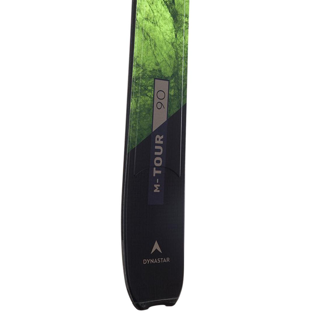 Dynastar Men's Tour 90 Open Skis 2024