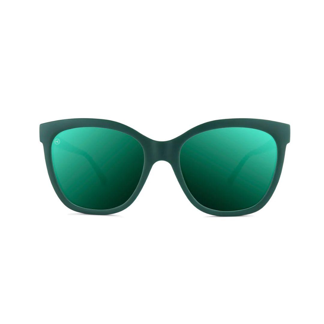 Knockaround Poison Ivy Deja Views Sunglasses