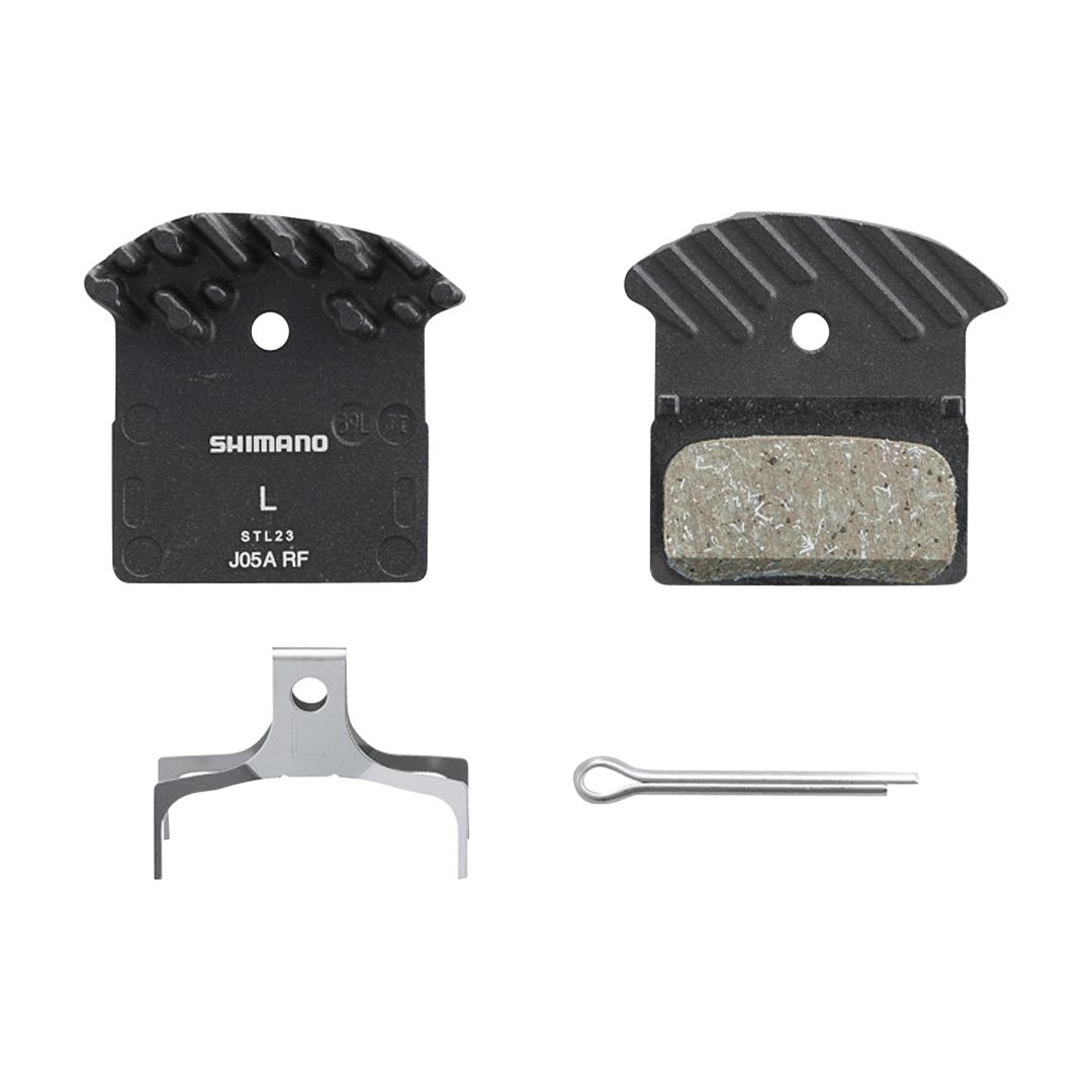 Shimano J05A-RF Resin Ice-Tec Disc Brake Pads