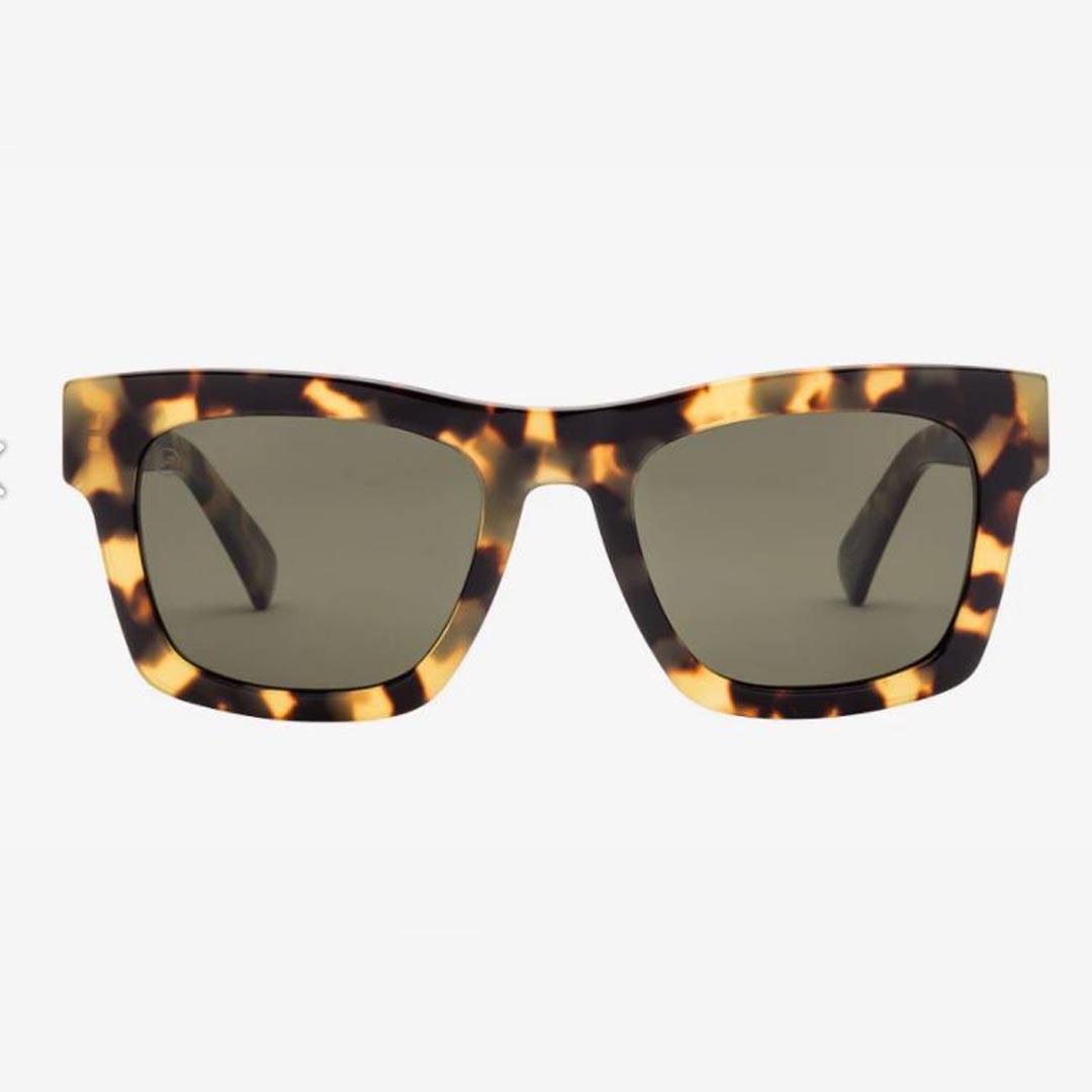 Electric Crasher Sunglasses-Front