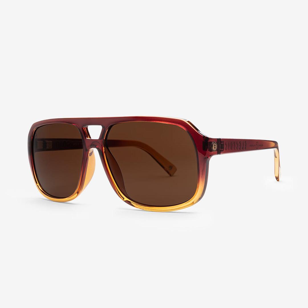 Electric Dude Bodington/Bronze Polarized Sunglasses