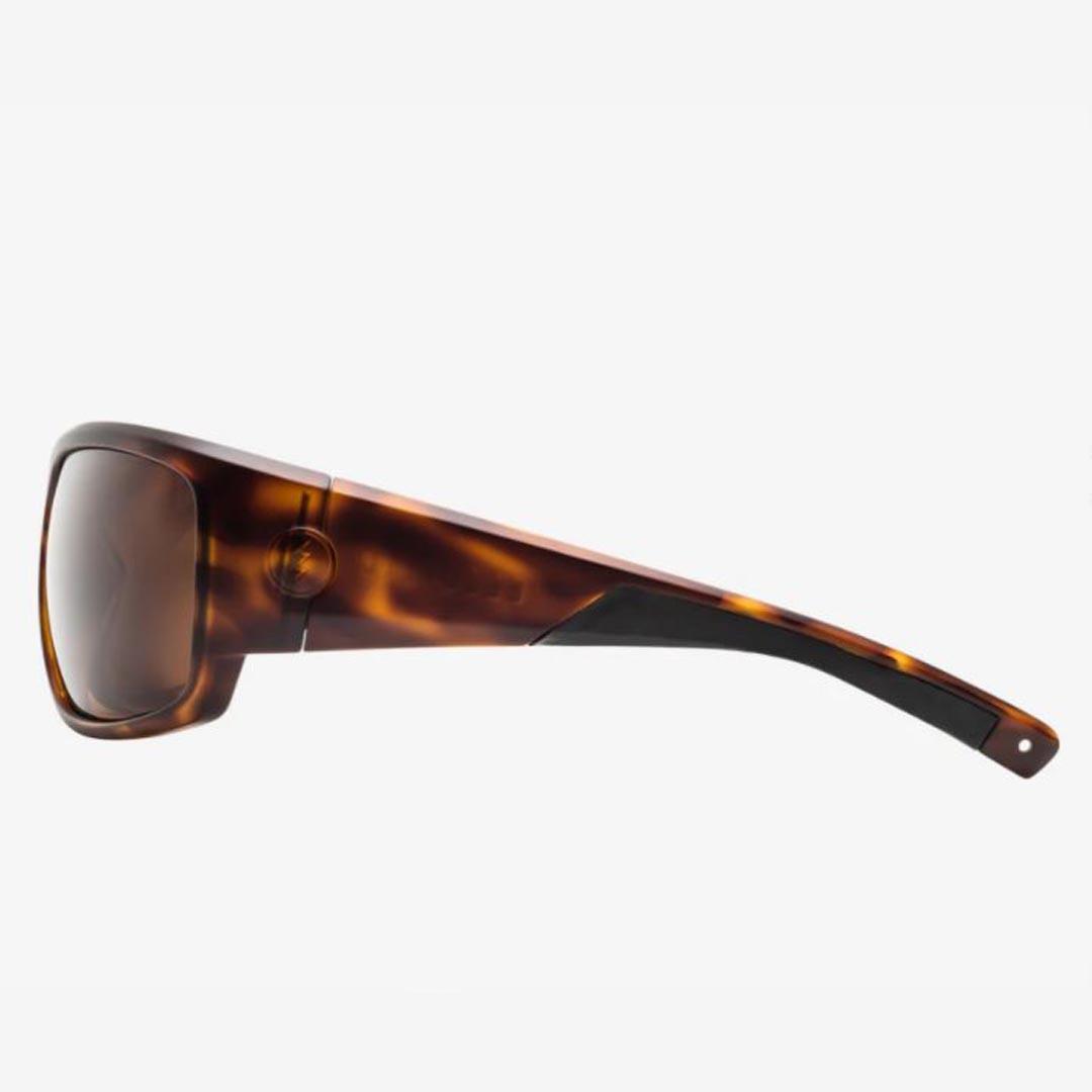 Elecric Mahi Polarized Sunglasses-Side