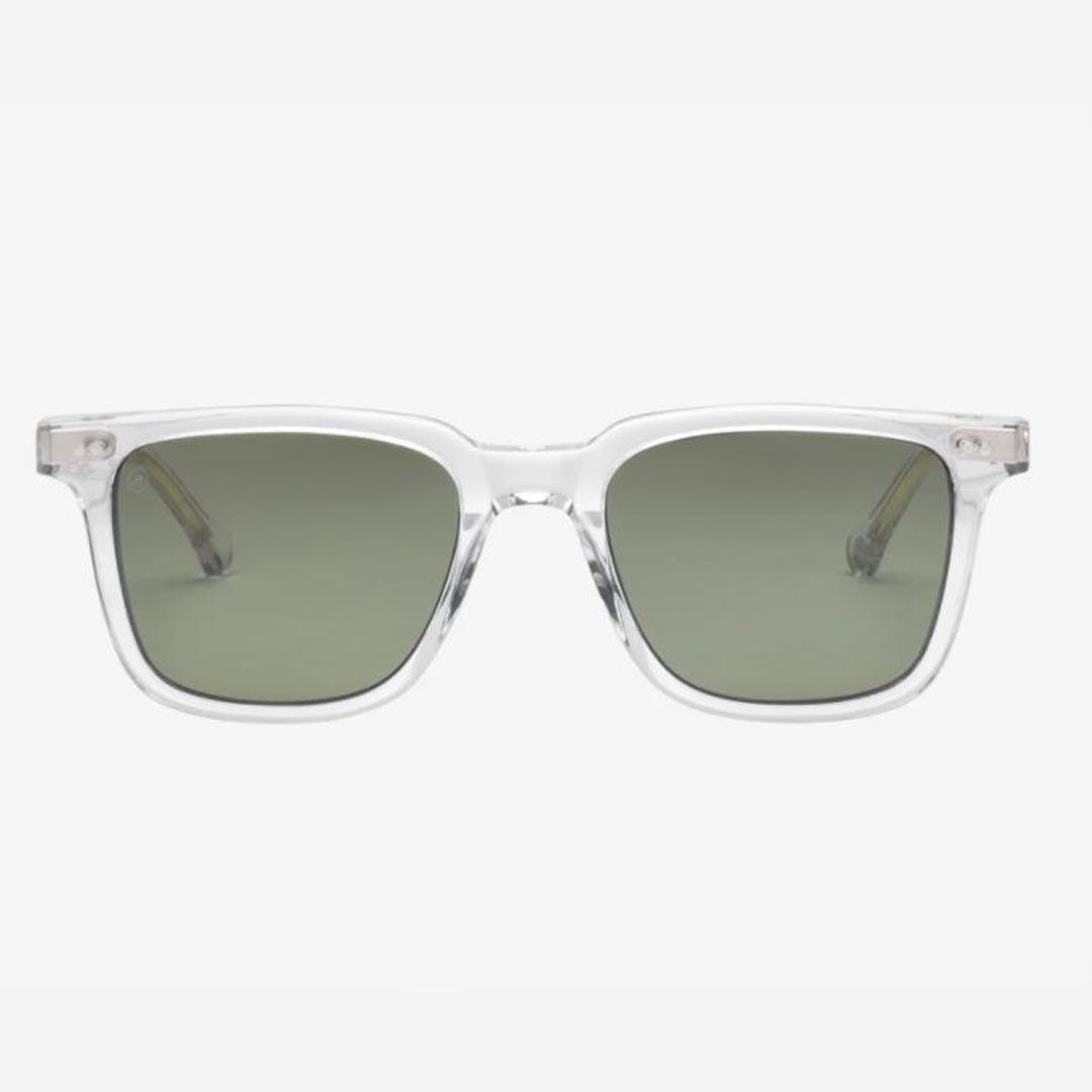 Electric Birch Polarized Sunglasses-Front