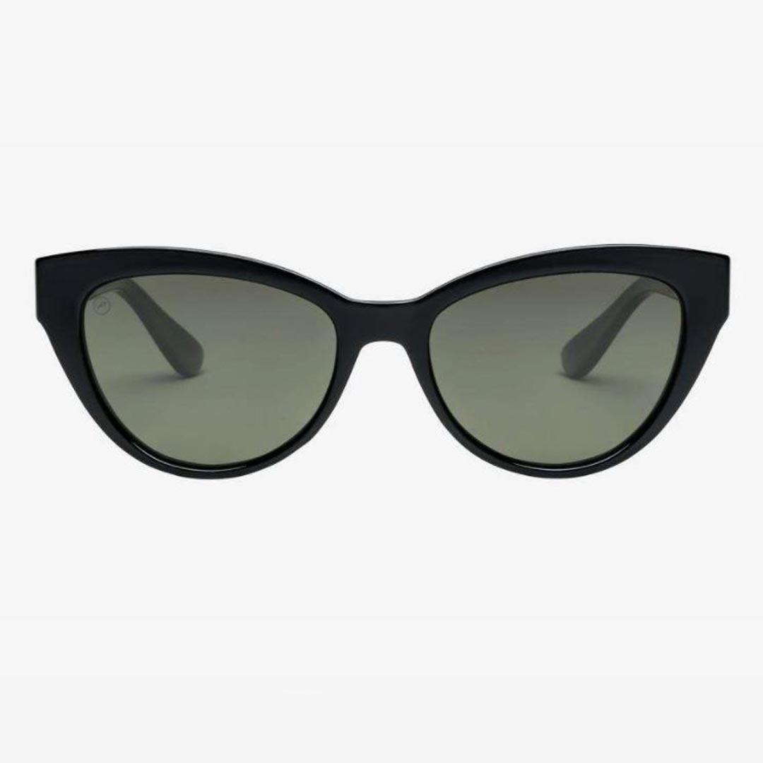 Electric Indio Polarized Sunglasses-Front