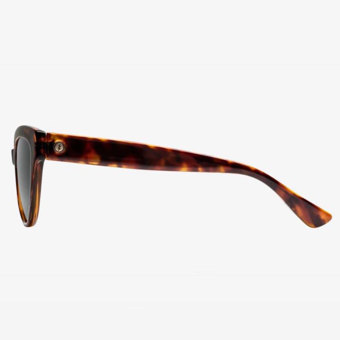 Electric Indio Polarized Sunglasses-Side