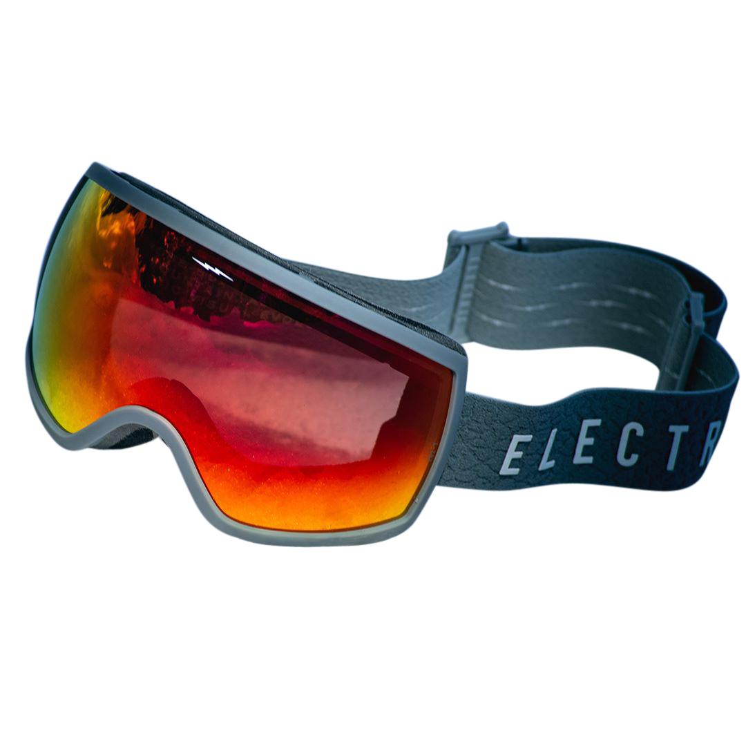 Electric Unisex EG2-T Goggles with Bonus Lens