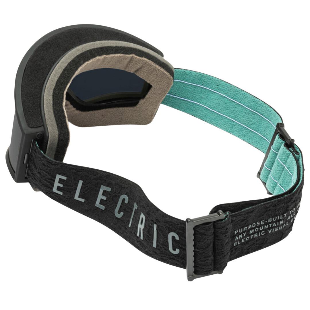 Electric Unisex Kleveland Goggles