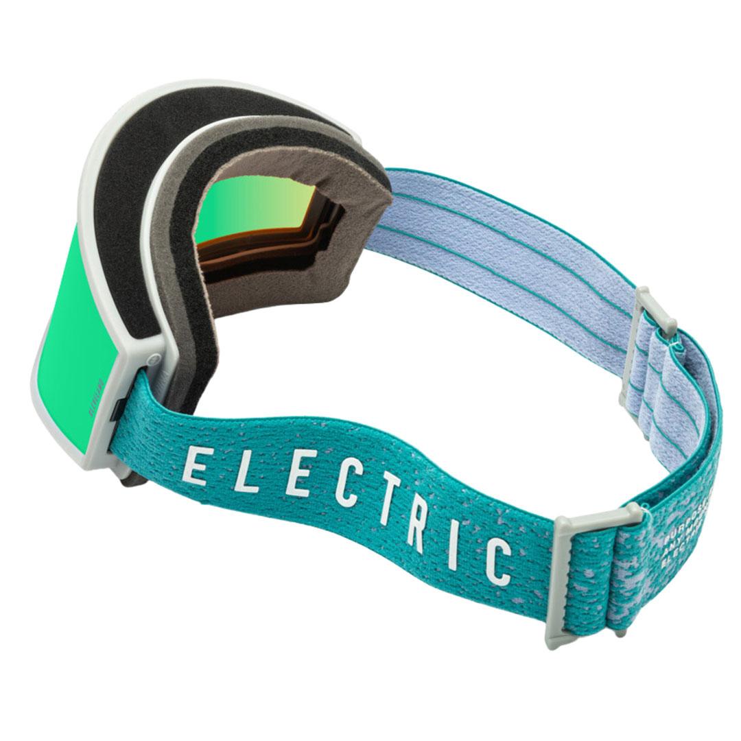 Electric Unisex Kleveland Goggles