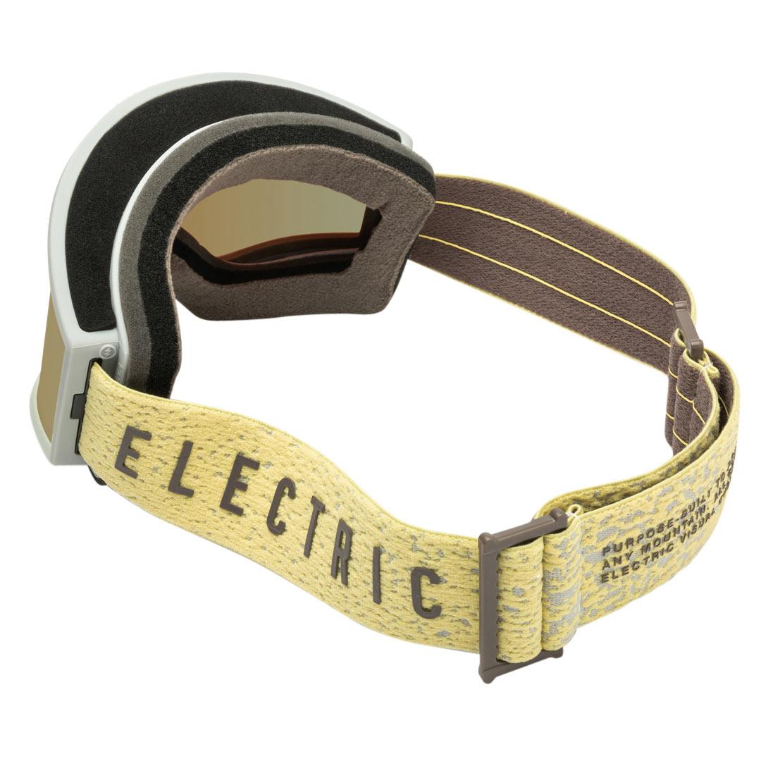 Electric Unisex Kleveland Small Goggles