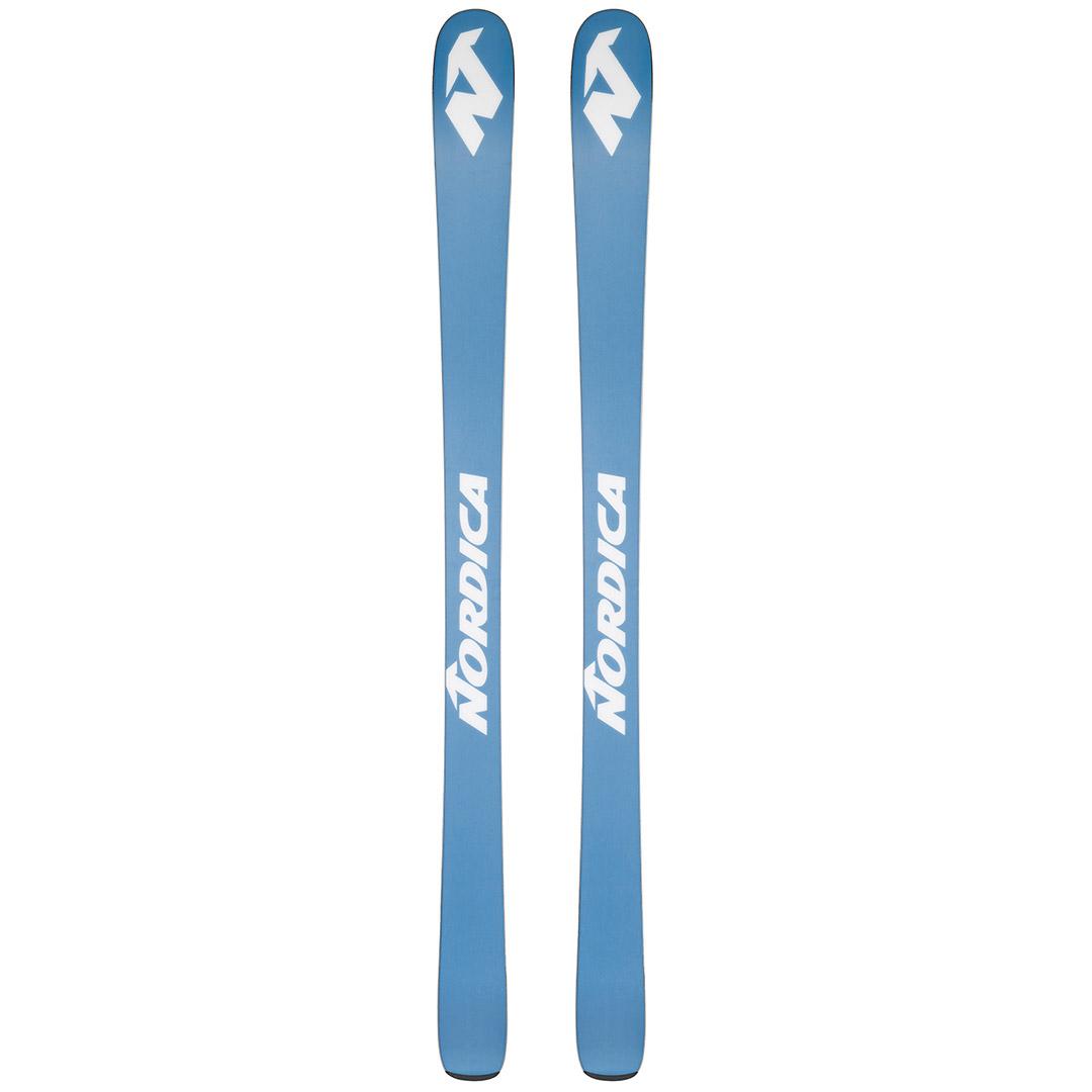 Nordica Enforcer 80 S Skis Youth 2022