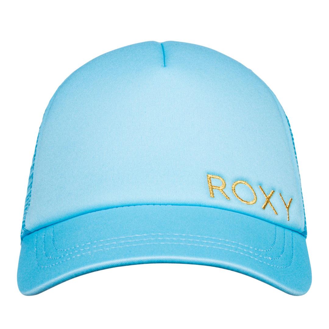 Roxy Women's Finishline Trucker Hat