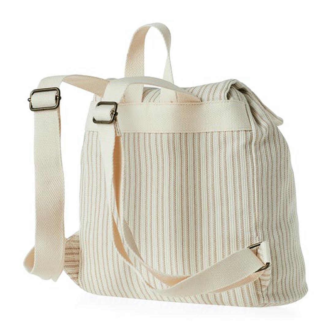 roxy bikini life backpack