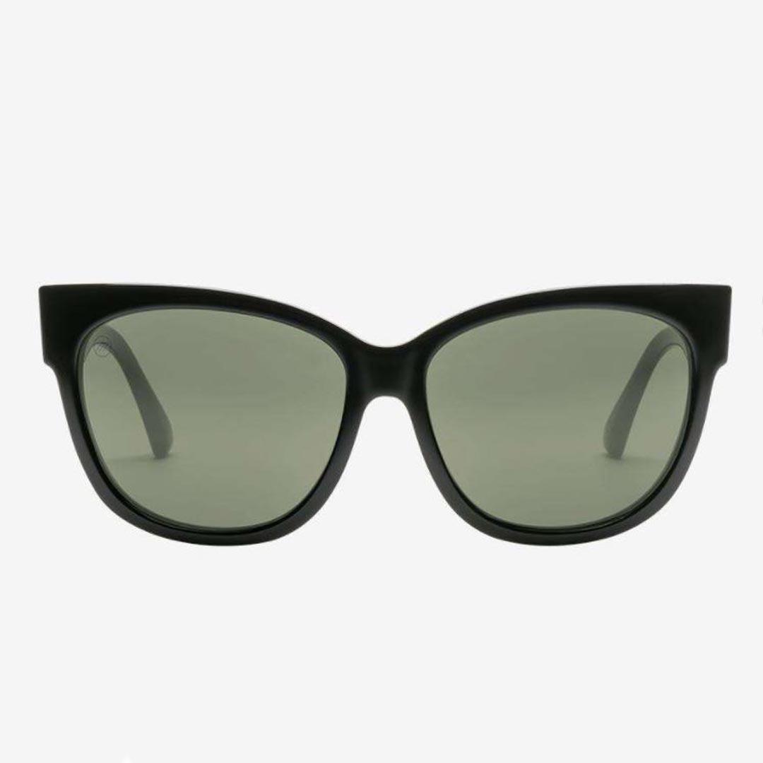 Electric Danger Cat Polarized Sunglasses-Front