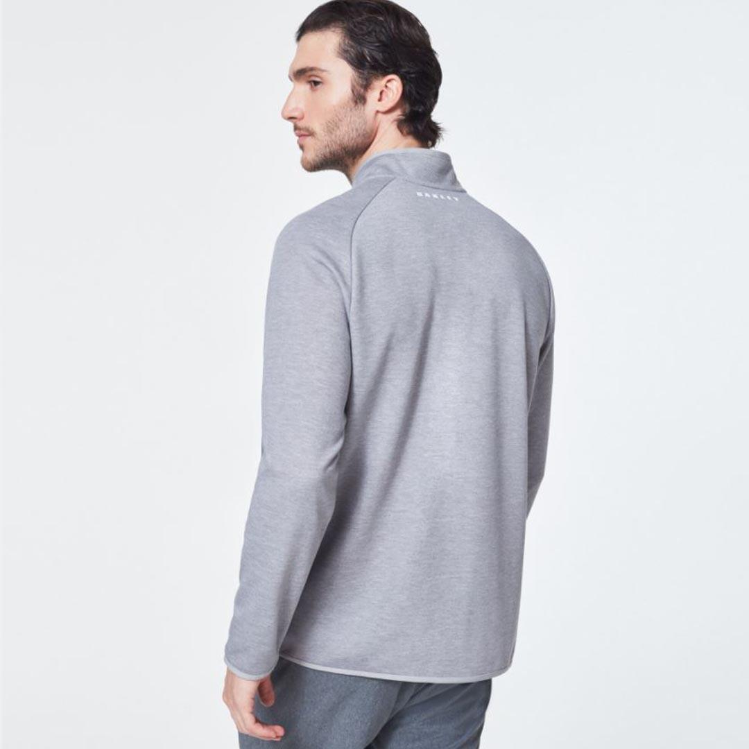 oakley men's pullover