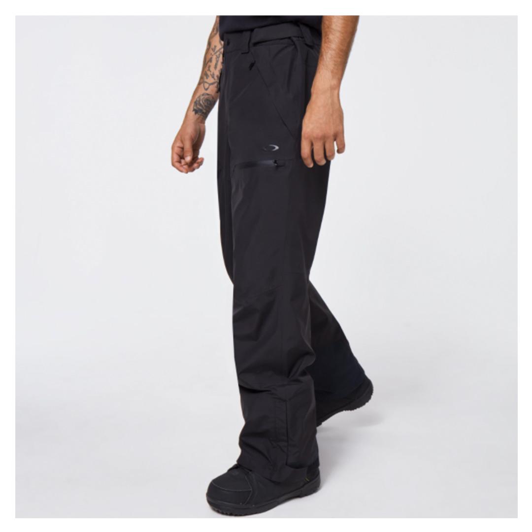 Oakley Men's Buckeye GoreTex Shell Pants Outdoor Gear