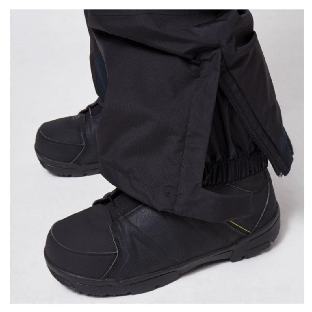 Oakley Men's Buckeye GoreTex Shell Pants Outdoor Gear