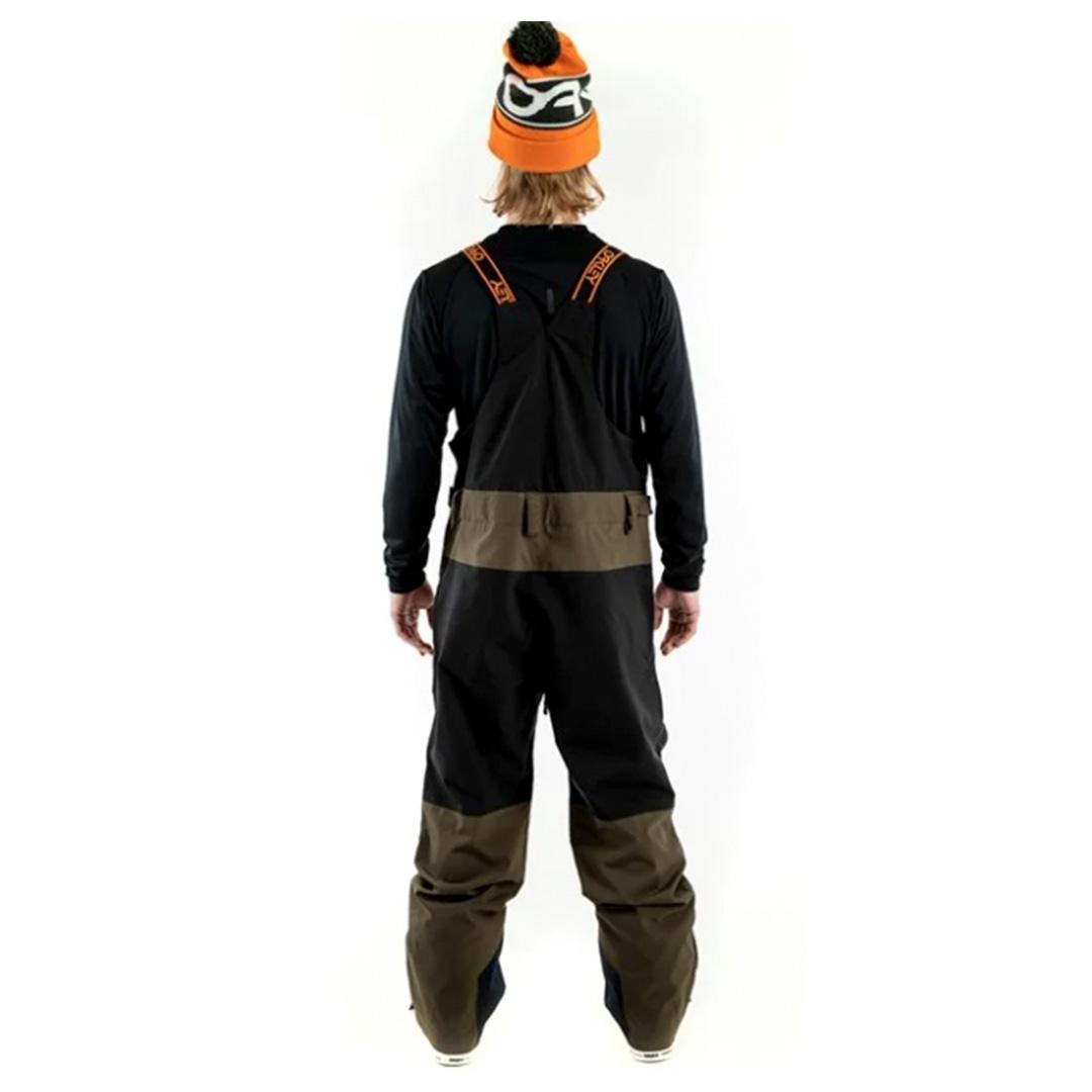 Oakley TNP Shell Bib Pant Men's Outerwear