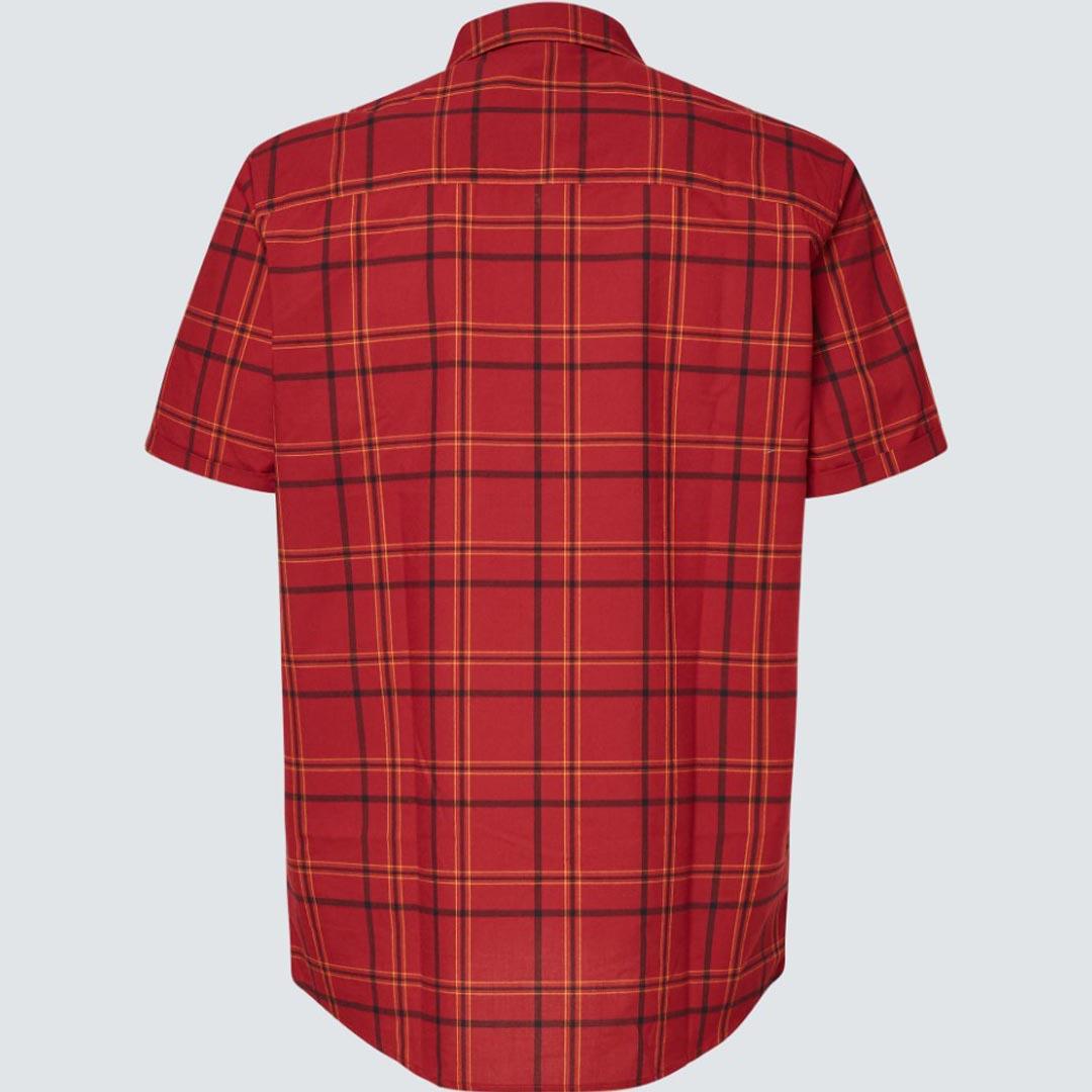 Oakley Pacific Men's Button Down