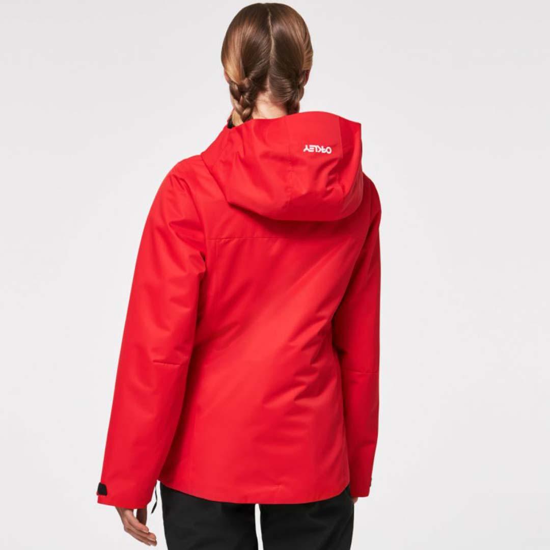 Oakley Holly Anorak Women's Jackets