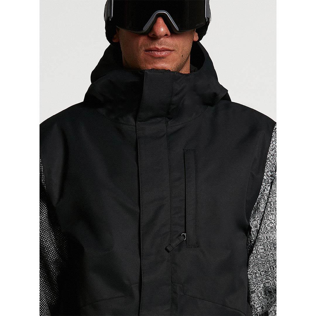 Volcom 17 Forty Insulated Jacket Men's