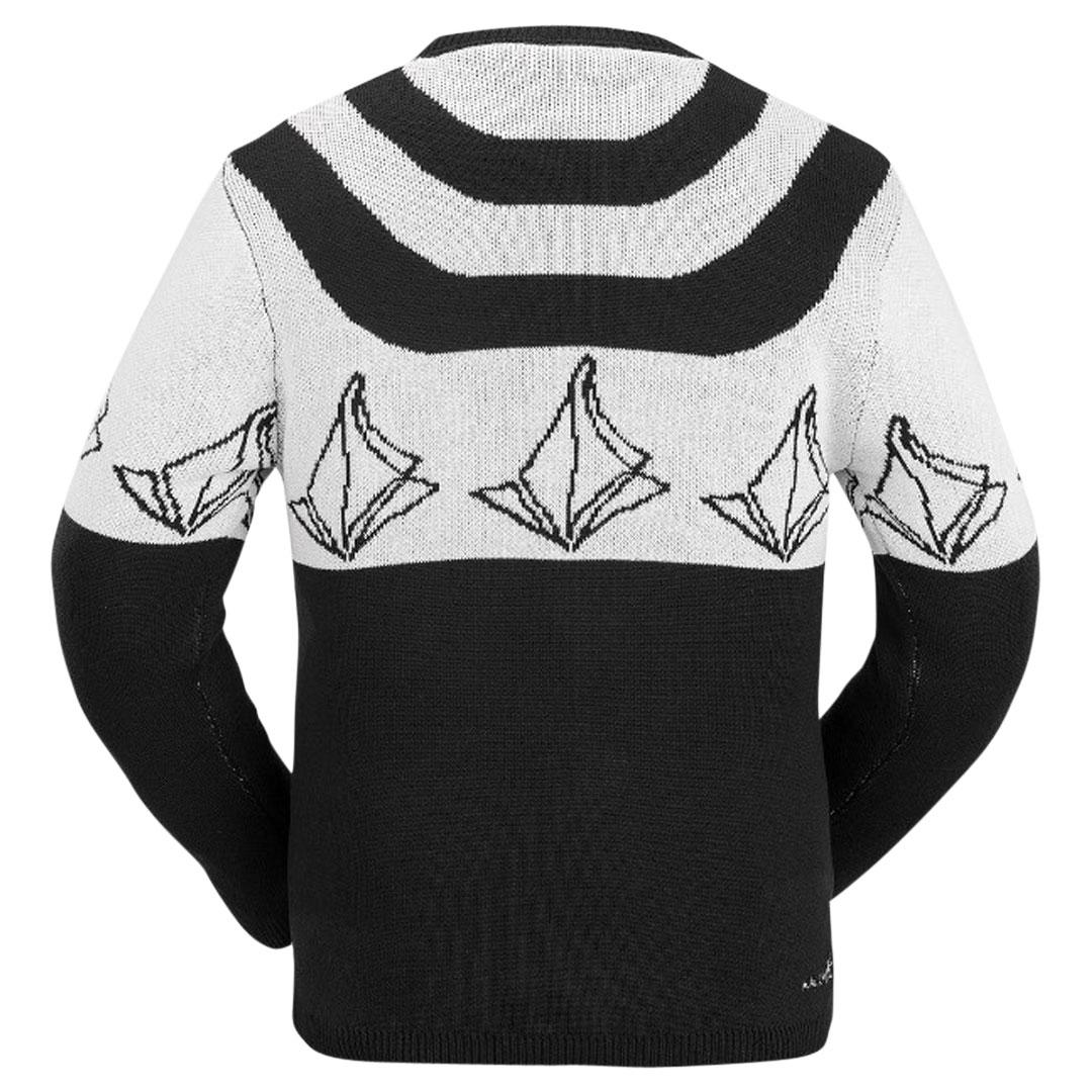 Volcom Men's Ravelson Sweater