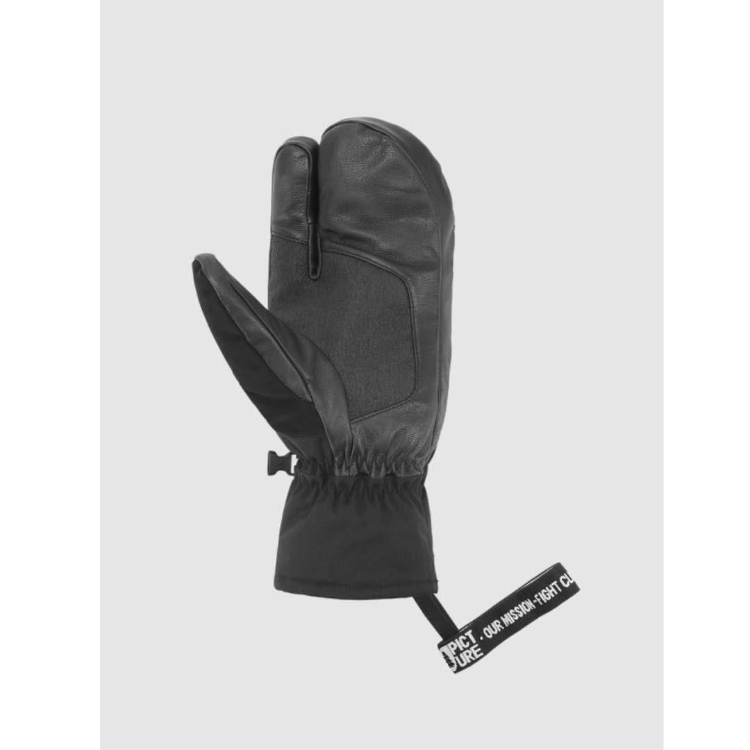 Picture Organic Men's spark Lobster Mittens