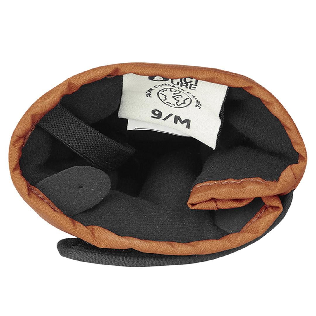 Picture Men's Sparks Lobster Mittens