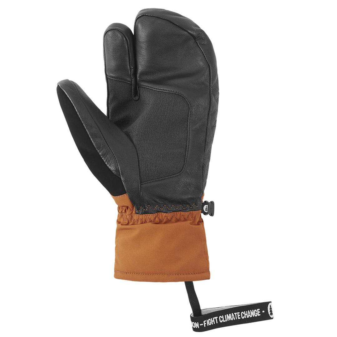 Picture Men's Sparks Lobster Mittens