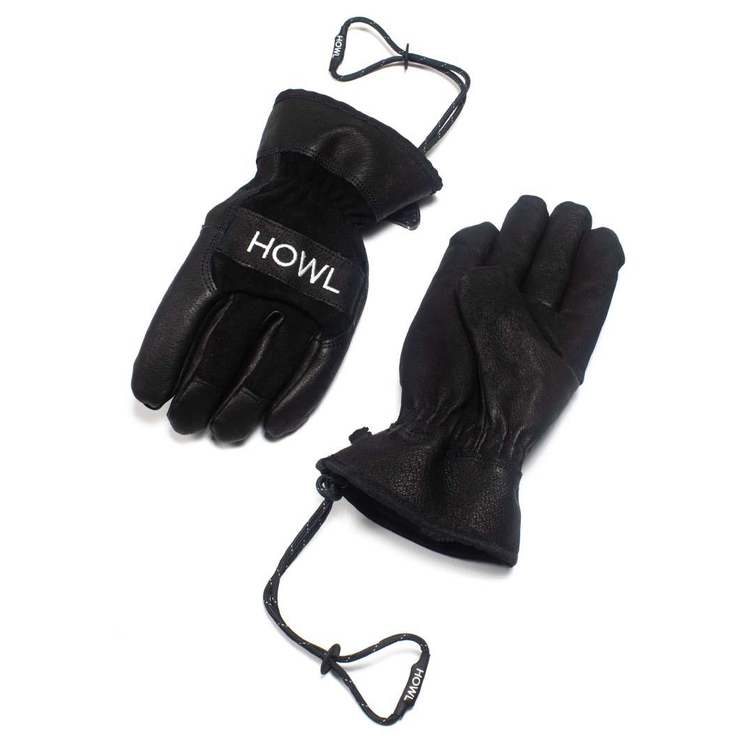 Howl Highland Gloves 